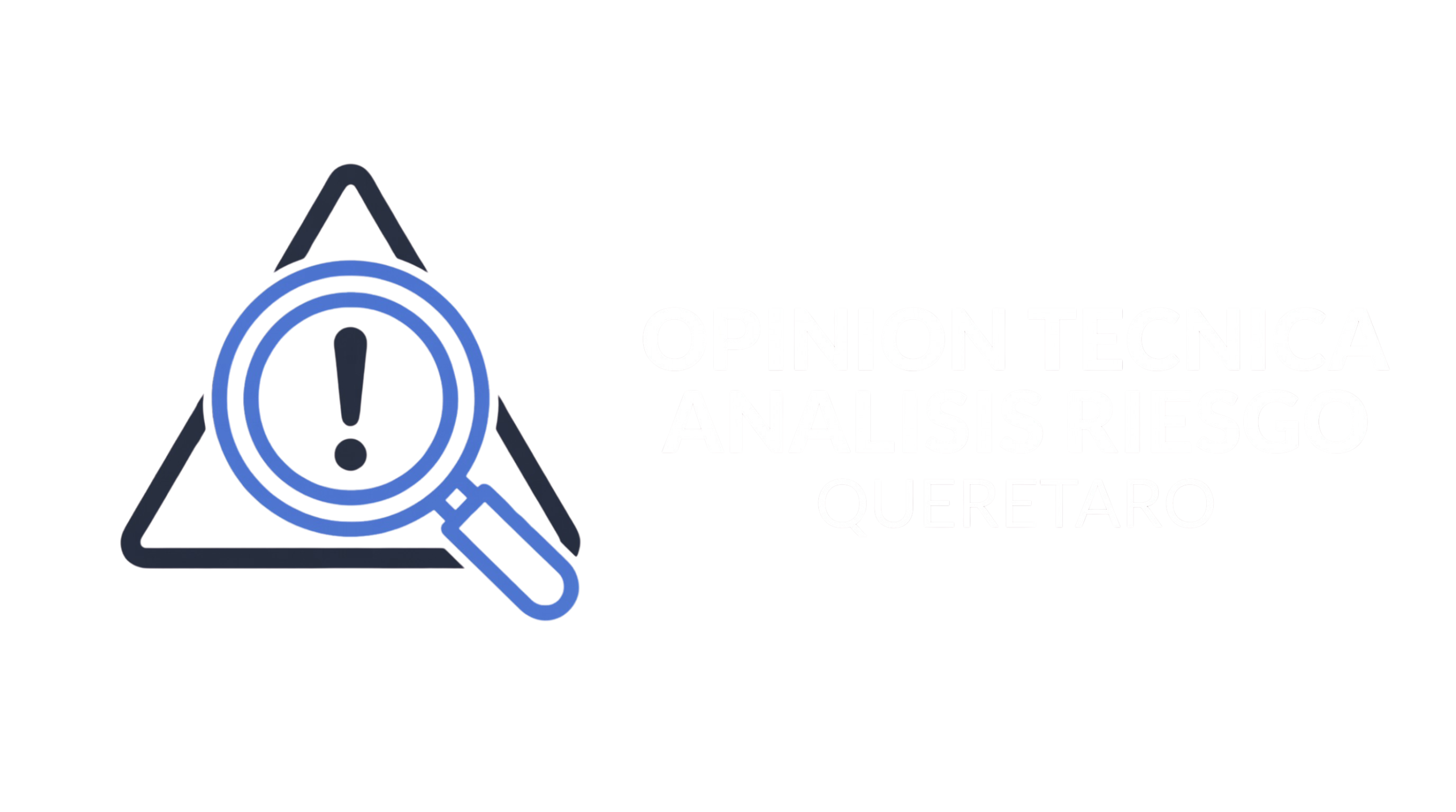 Opinión Técnica Análisis de Riesgo Querétaro